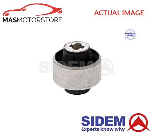 Control arm wishbone bush - control,