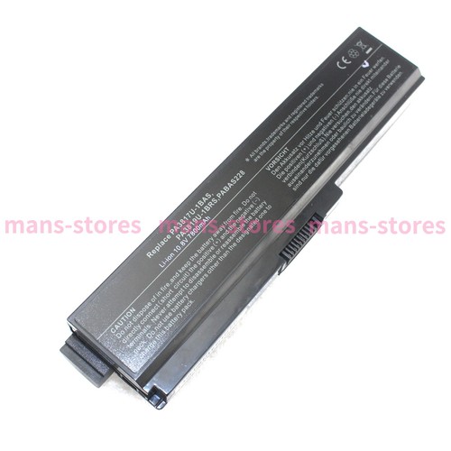 9cell battery for toshiba - 9cell,