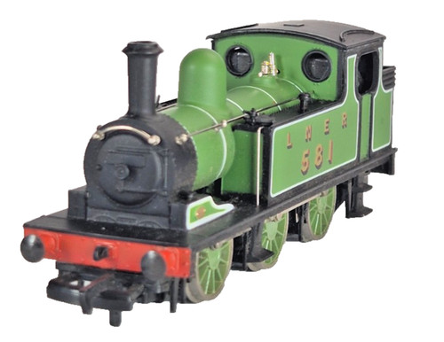 Mainline 37054 lner - mainline,