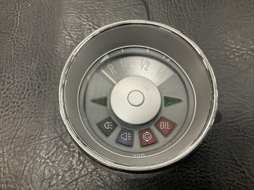 Aircooled type fuel gauge - 3,