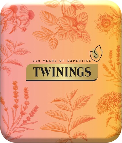 Twinings pocket tin - pocket, 7g