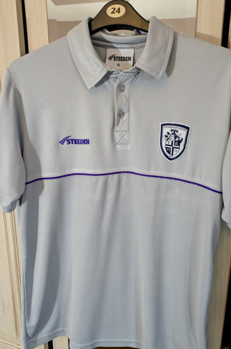 Featherstone rovers rugby polo - rovers,