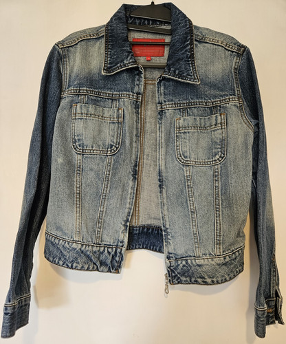 80s vintage per una - vintage, denim