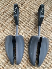 Vintage Clarks Plastic  Shoe