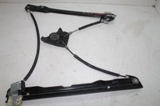 VW CADDY SA (2016) FRONT RIGHT