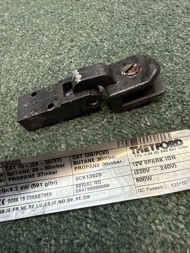 Spinflo thetford hinge - thetford, for