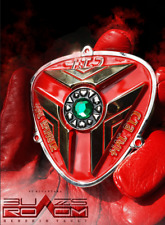 Time Force quantum metal Power