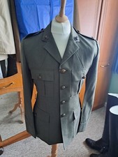 Royal Marines Other ranks Uniform - 1 B/1C Dress Formal/Semi Formal – “Lovats”