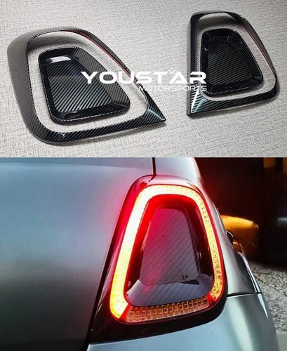 For fiat 500 abarth 595 - for,
