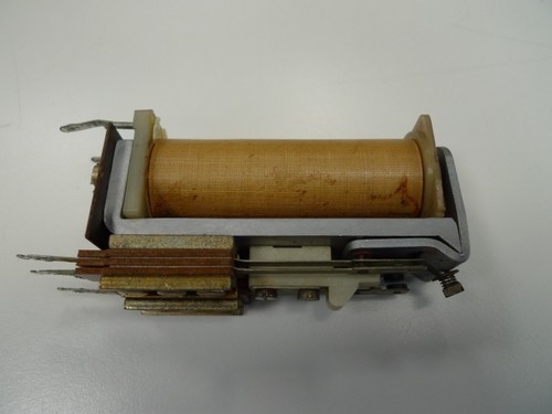 Relay post office - post,