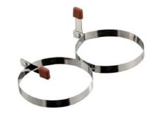 NEW Eggs Frying Ring Fry Fired