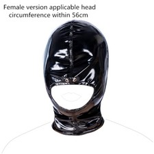 New leder harness woman - leder,