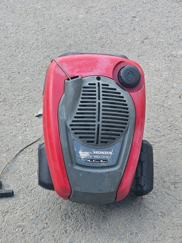 Honda gcv160 petrol - honda,