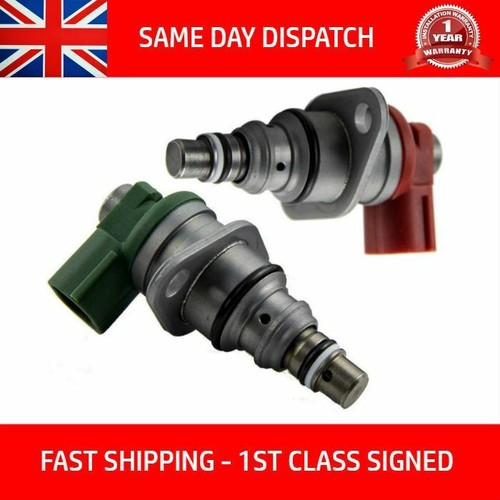 New fuel pump suction control - pump,
