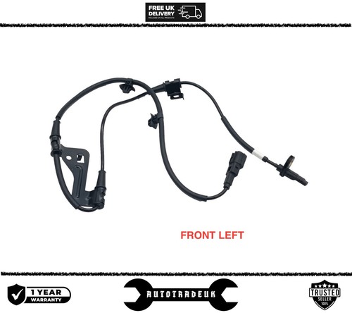 Front left abs - abs, for