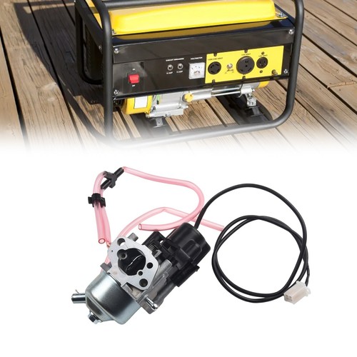 High efficiency carburetor for - efficiency,