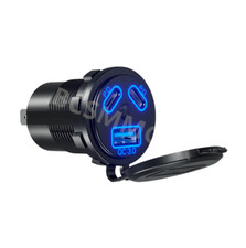 USB Type-C Phone Fast Charge