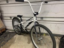 ghp bmx Race frame only