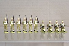 TROPHY MINIATURES DORSET