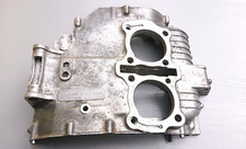 HONDA SUPERDREAM CB400N - TOP ENGINE CASING OR MAN CAVE ART
