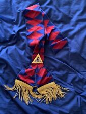 Masonic Regalia Royal Arch Provincial Sash (Toye Kenning)