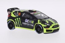 IXO RAM603, FORD FIESTA RS WRC