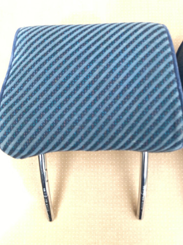 One headrest for volkswagen - for,