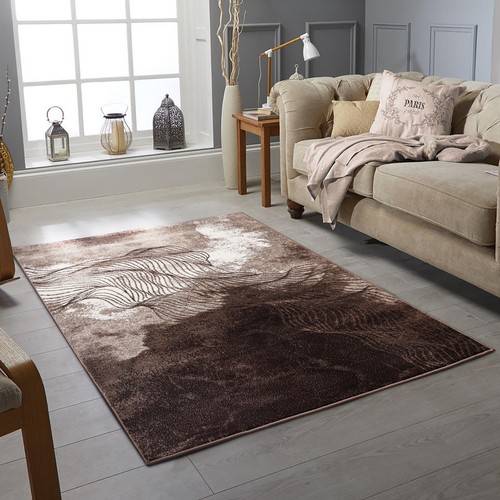 Dark navy blue rug - blue, small