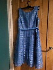Sophie Gray, Ladies Blue