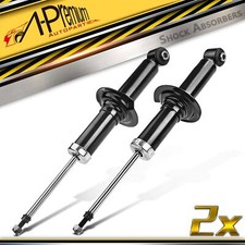 A-Premium 2x Rear Shock