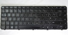 Pavilion keyboard 1x - hp, key