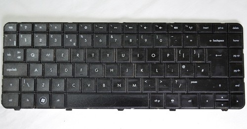 Pavilion keyboard 1x key - hp, g6