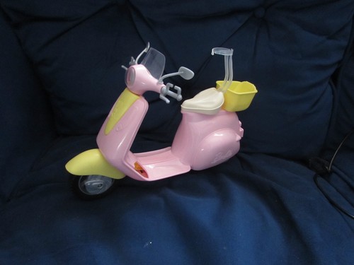 Barbie fashion doll accessory - doll,
