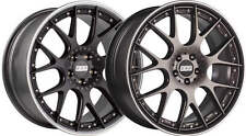 BBS CH-R II for Audi A6, S6