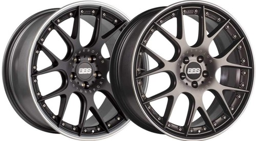 Bbs for audi a6 - ch-r, a6,