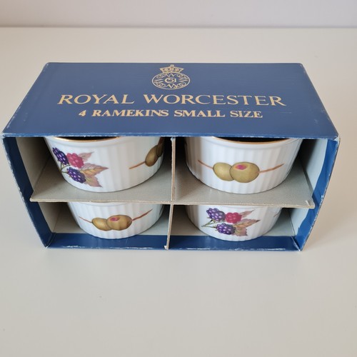 Royal worcester evesham - royal,