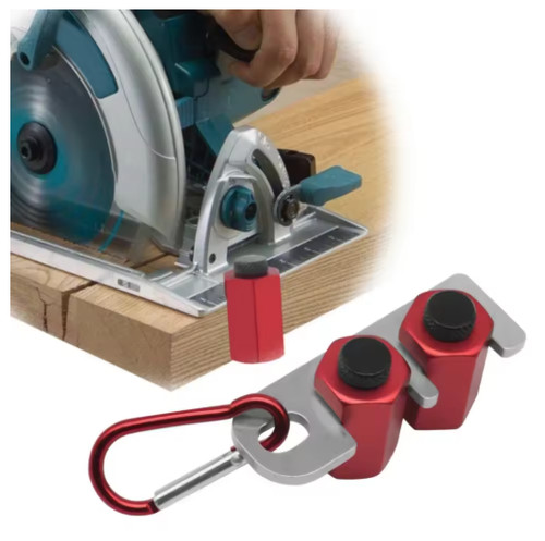 Framing square attachment - framing,