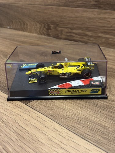 Hotwheels racing jordan - 1:43,