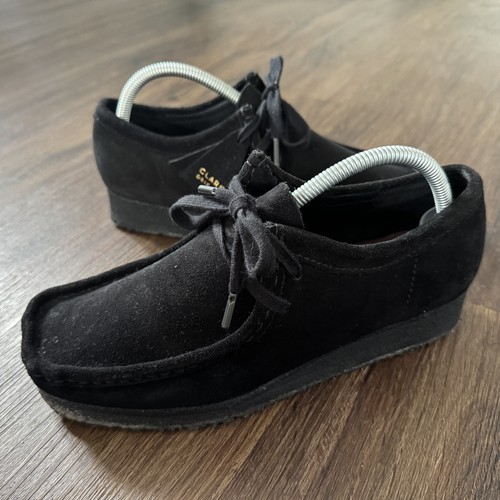 Clarks wallabee mens - wallabee, shoes