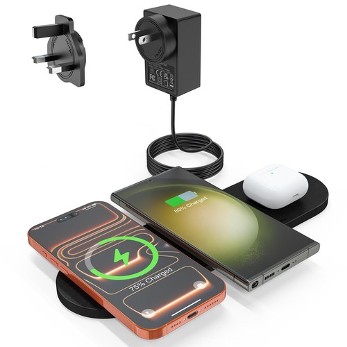 Zealsound 1 wireless - 3-in-1,