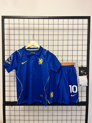 Chelsea kids football home - home, kit