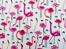 Ocean Drive Pink Flamingo