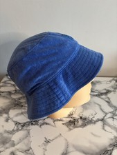 H&M Royal Blue Terry Cloth