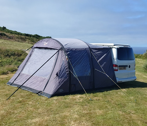Vango airaway kela standard - vango,