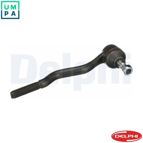 Tie rod end ta1075 - end, for