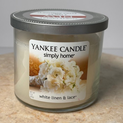 Yankee candle simply home - candle,