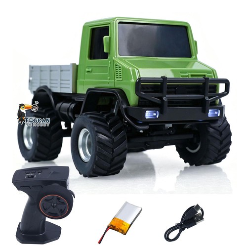 4x4 plastic rc - 4x4, crawler