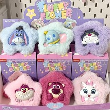 Fluffy Flower Series Blind Box