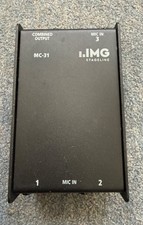 IMG Stageline MC-31 3-Way