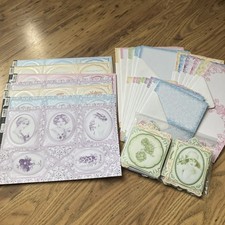 Kanban Damask Vintage Ladies